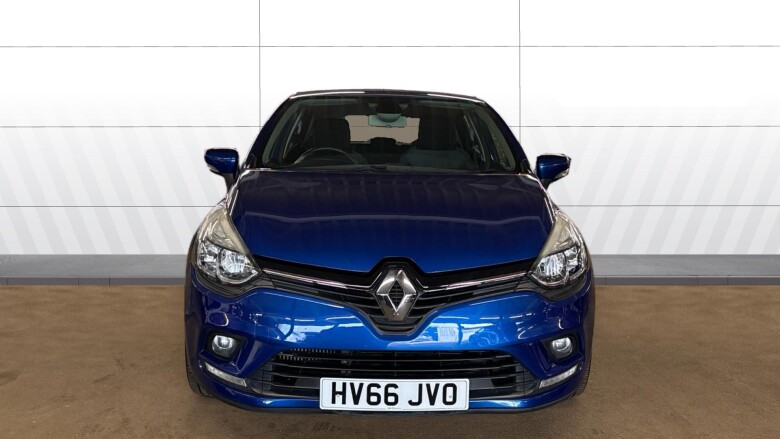 Renault Clio 1.2 TCE Dynamique Nav 5dr Petrol Hatchback